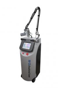 Quality Top Seller Co2 Fractional Laser For Scar Removal And Skin Resurfacing wholesale