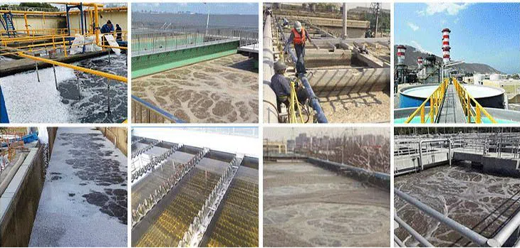 12500kg Compact STP Sewage Treatment Plant For Apartment Wastewater Treatment