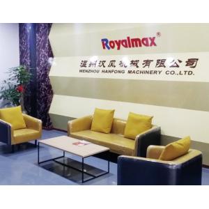 Wenzhou Hanfeng Machinery Co., Ltd.