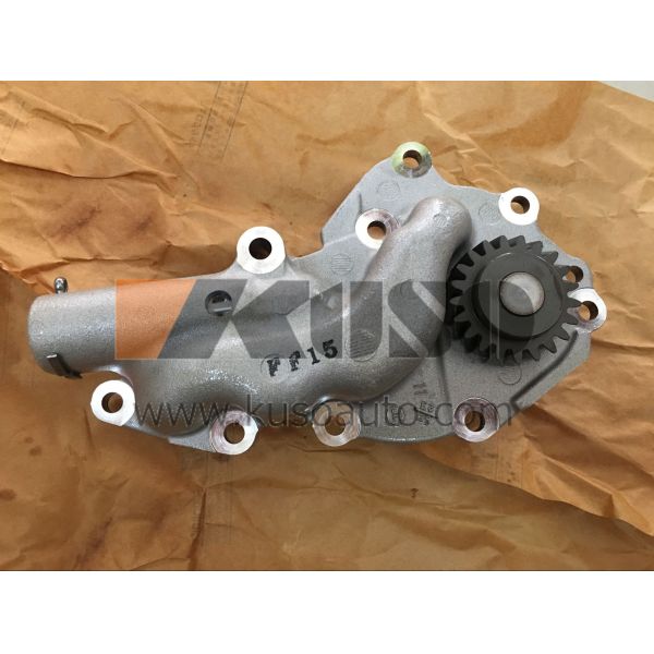 Japanese Truck Parts 15110-2150 Oil Pump For HINO 500 Ranger J08C/J08E