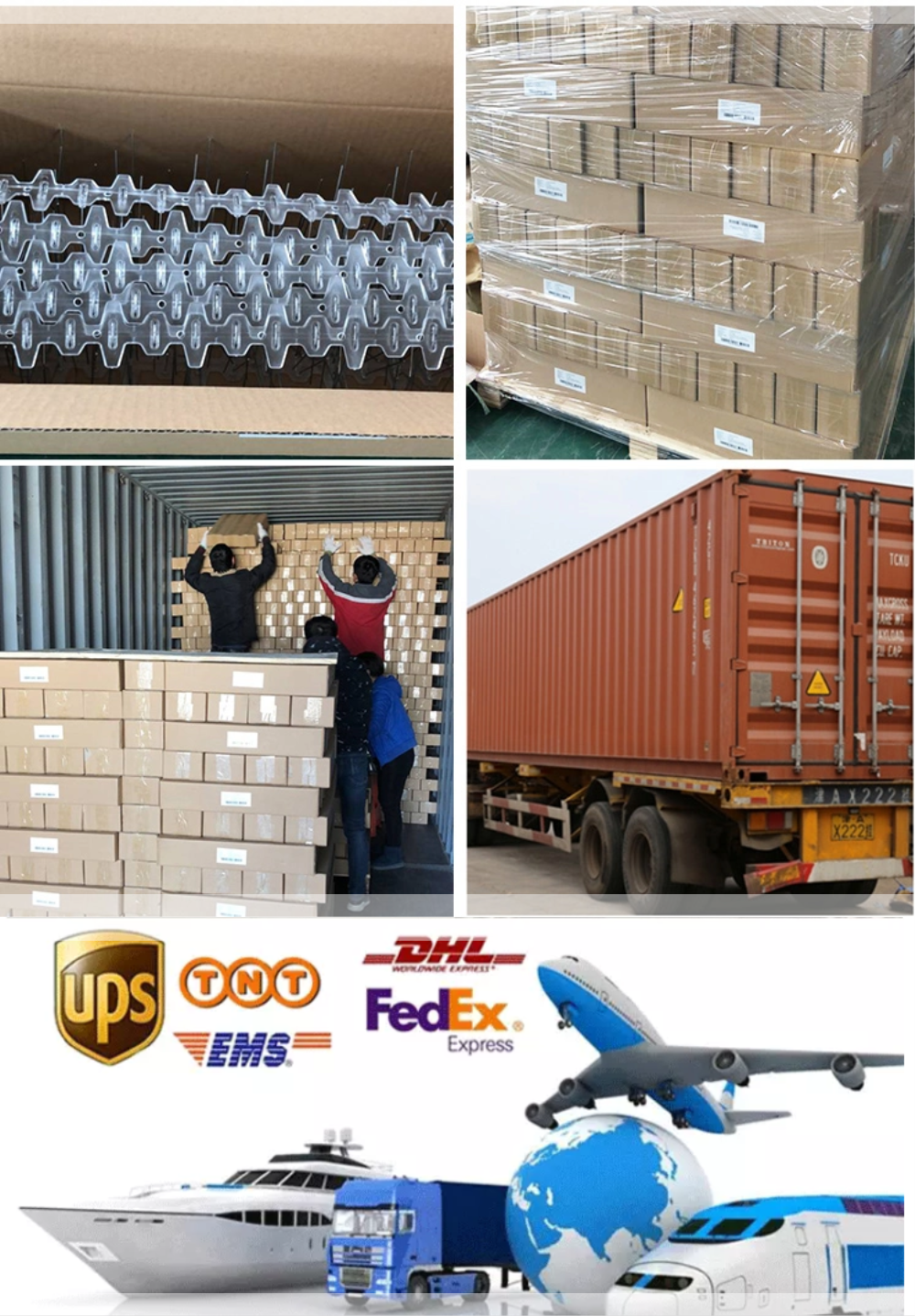 Powder Coated Anti Climb Wall Metal Fence Post Spikes 64mm-100mm