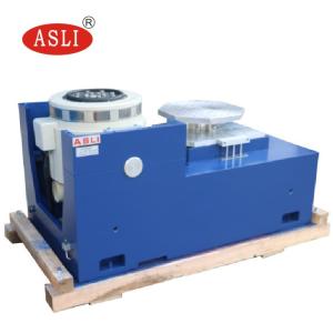 Quality Electrodynamics Vibration Shaker Testing Machine for Shock and Vibration Test wholesale