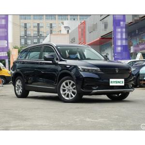 China Factory price electric suv car 5 seats 5 doors hot sales suv electric car