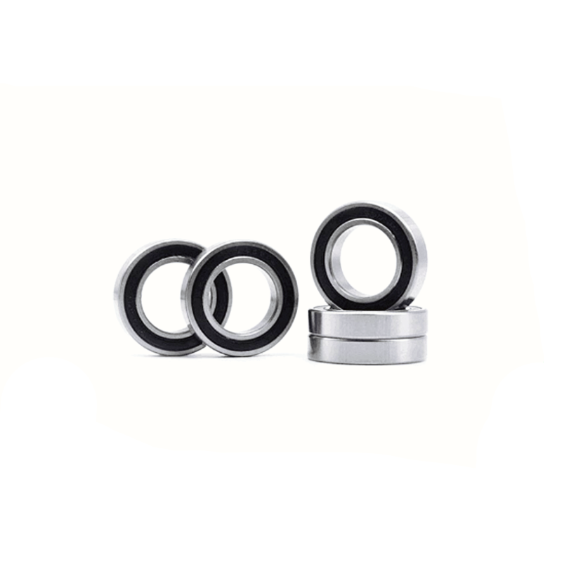 S15267-2RS Hybrid Ceramic Bearing Stainless Steel 15x26x7mm Axle Bicycle Ball Bearing