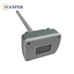 ODM Intelligent Building Wind Speed Sensor for Mine Environmental Pipeline 24VDC