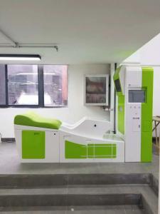 Quality Natural Colon Cleansing Equipment Colon Cleanse Spa Machine Supplier wholesale