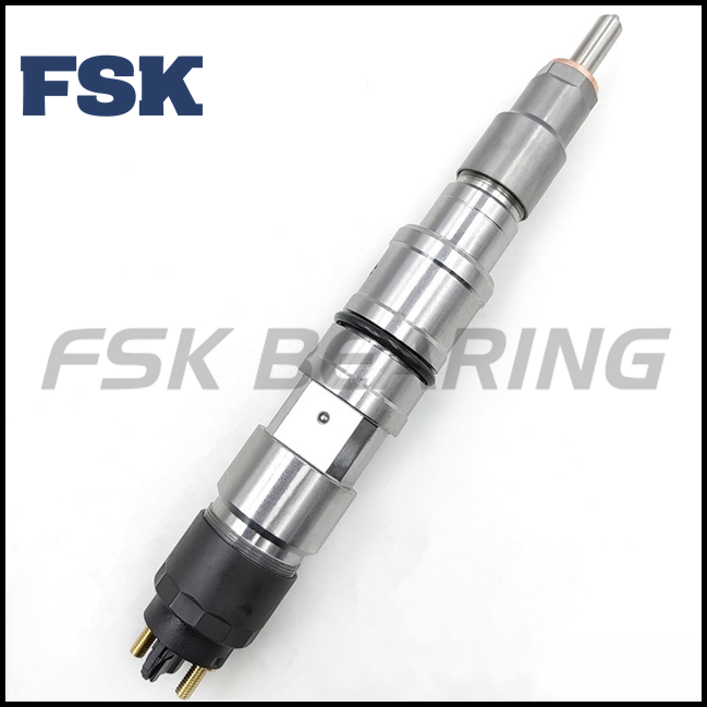 Diesel Common Rail Injector 0445120246 For BOSCH DEUTZ High Precision