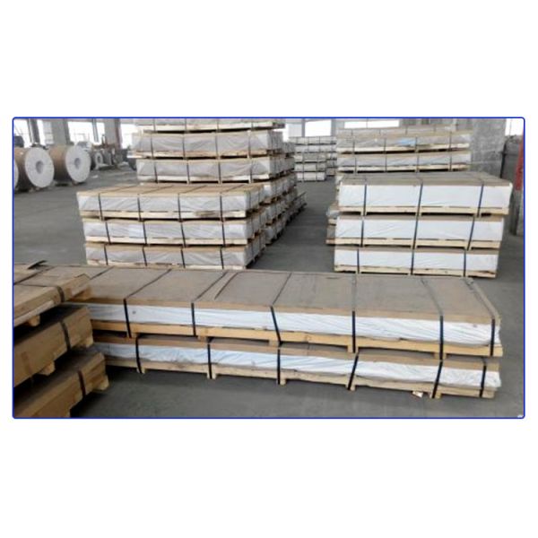 Hot Rolled Corten Steel Sheet Metal Coated Surface 1% Tolerance