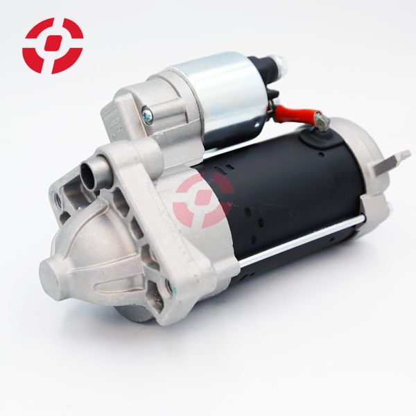 Eco Friendly 36010074 Starter Motors Engine Starter Motor Parts For Volvo Starter Motor