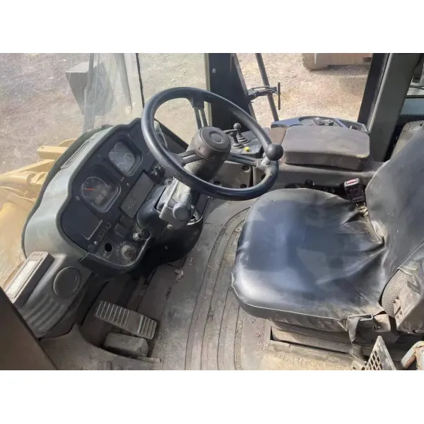 Cat 966h Payloader USD Loader on Stock Now