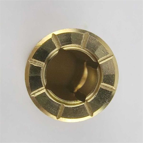 GT12 turbo Journal bearing/floating bearing for turbo repair kits