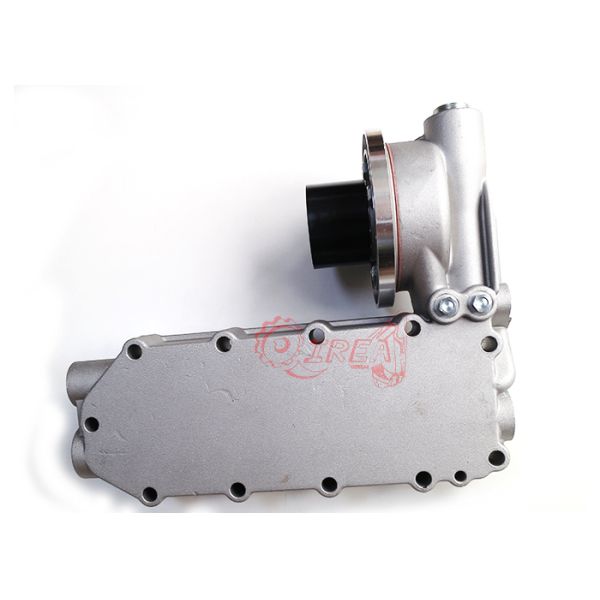 Diesel Oil Cooler Seat 3974324 For 6CT Excavator Engine Parts