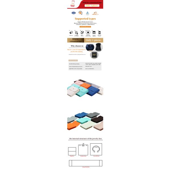 Upscale Anti Scratch Mini Velvet Jewelry Pouches Flip Open Luxury Small Velvet Bags