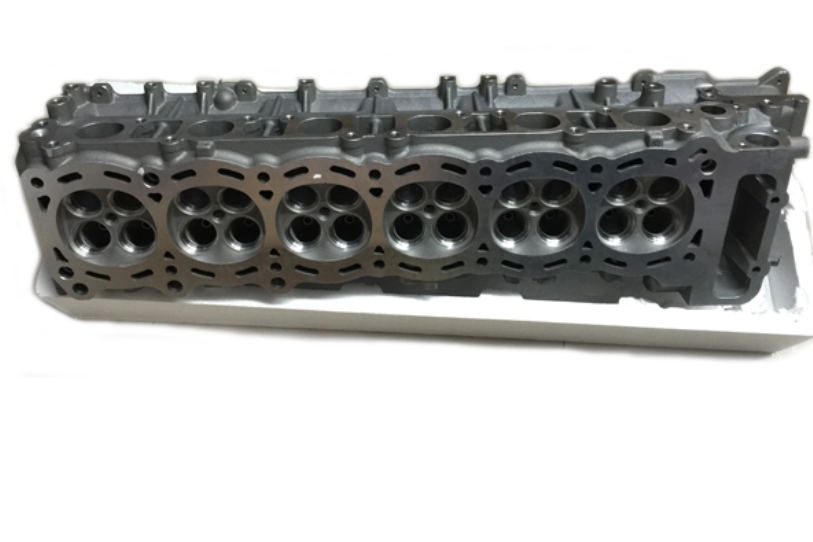 Toyota Engine 1FZ FE 24v 4.5L Car Cylinder Block OE 11101 69155