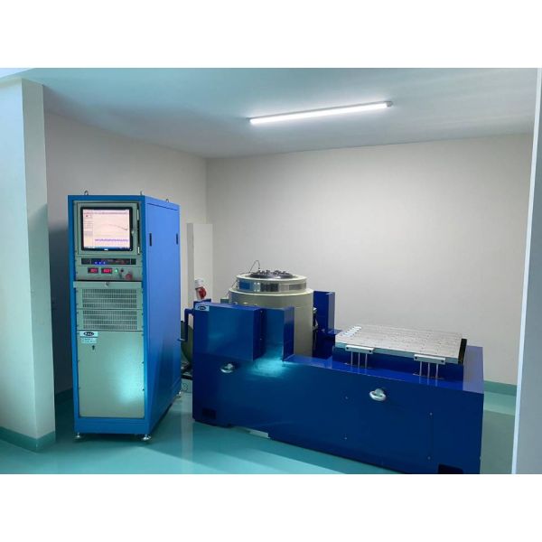 Electronic Products Transport Simulation Vibration Test Machine | Mechanical Vibration Testing Equipment