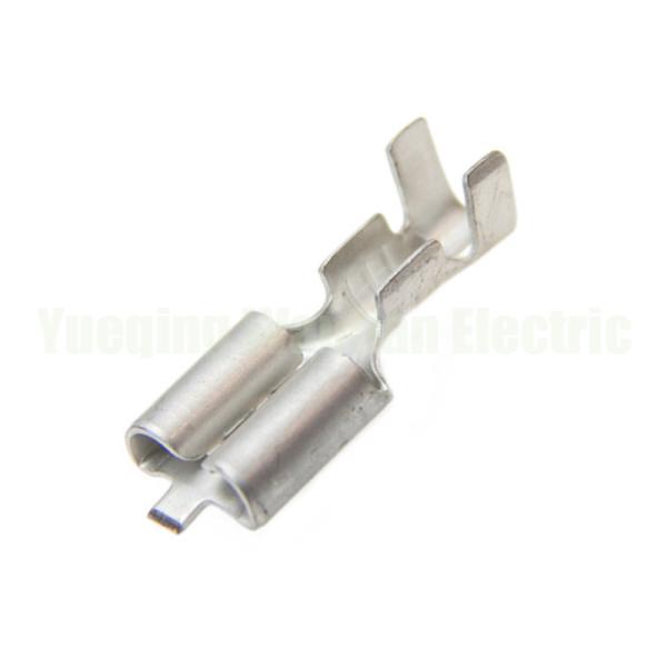 Cheap ST730019-2 Auto crimp loose pin wiring cable connector equivalent cable terminals for sale