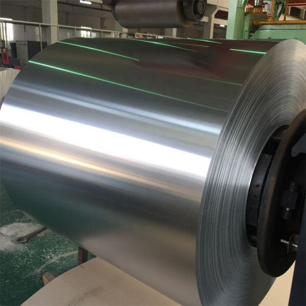 0.2mm 3mm 304 Cold Rolled Stainless Steel Coils ASTM 316 410 430 2205