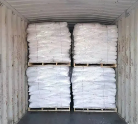 Thermal Expansion Control Ceramic Sand For 3d Printing Anti Burn On