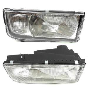 Quality OEM 9418205861 Right Headlight European Truck Parts wholesale