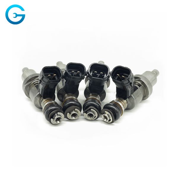 High Quality Nozzle OEM 23250-28030 for Toyota Fuel Injector 23209-28030