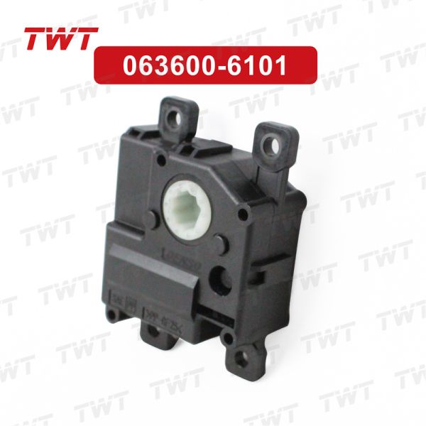 Twt 063600-6101 87106-30610 87106-30500 87106-30540 87106-30570 87106-50550 Air Conditioner Radiator Damper Servo Sub-Assembly