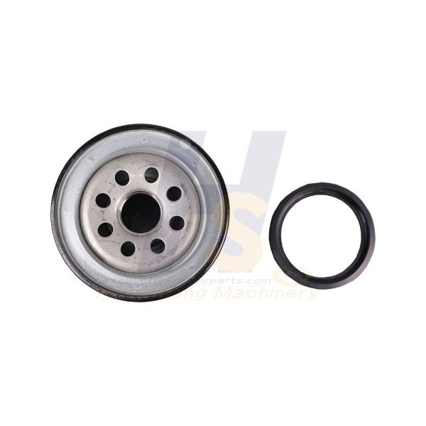 ME056670 P550391 Excavator Fuel Filter 4616544 4326739 4078360