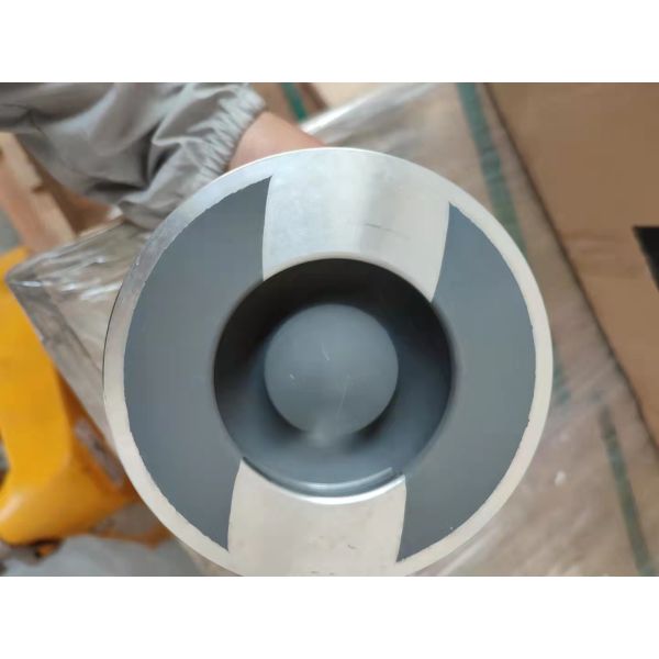 6151-31-2120 6151-32-2610 6152-32-2610 Engine Liner Kit Ring Set Pin Bushing