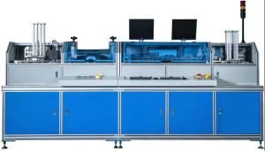 Quality SIM Card Personalization Machine Card Data Encoder and Laser Engraving Machine YSCP-1 wholesale