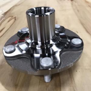 Toyota Wheel Bearing 43502-60190 UZJ200 Land Cruiser Wheel Bearing