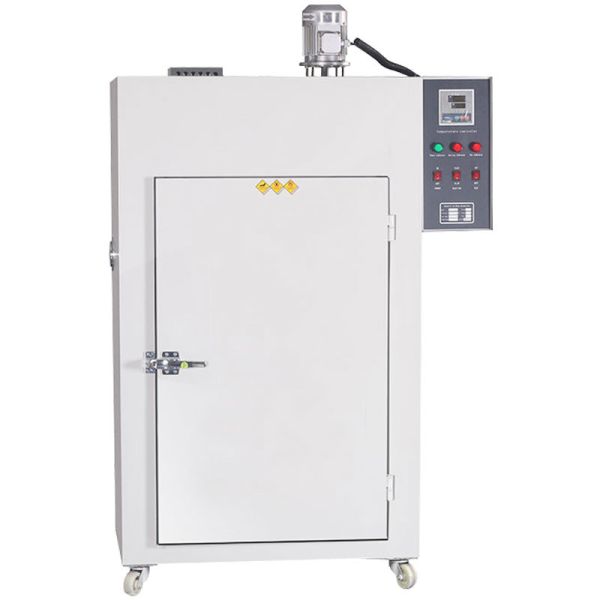 Galvanized Sheet Industrial Drying Cabinet 220V