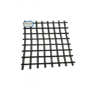 Quality Direct Supply Good Thermal Stability Geogrids with After-Sale Service Onsite Training wholesale