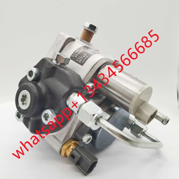 common rail pump 294000-1320 22100-30160 for Toyota 1KD-FTV , 2KD-FTV D-4D diesel injection pump 294000-1320