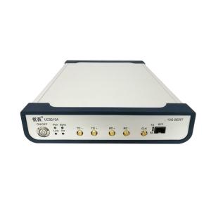 Quality 0.622 Gbps 1.25 Gbps 2.125 Gbps Optical Modules BERT Tester One SFP Optical Channel wholesale