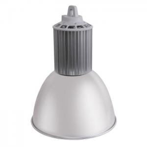 China 3000 - 6500K LED High Bay Light Fitting Replace 250W-1000W Metal Halide Lamp on sale