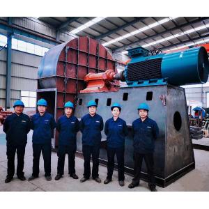 Henan Dajing Fan Technology Co., Ltd.