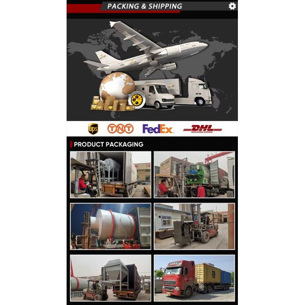 Valve Type Packing Dry Mortar Mixing Plant Wall Putty Plaster Tile Adhesive Glue Grout Making Machine