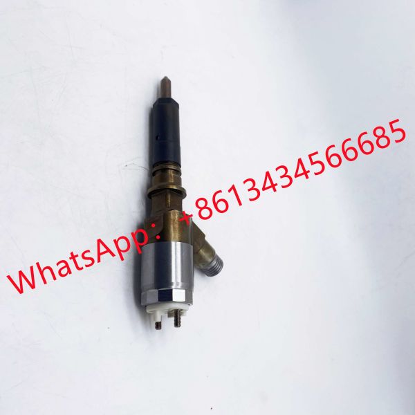 3264700 Common Rail Fuel Injector For E320D With C6.4 Engine Nozzle