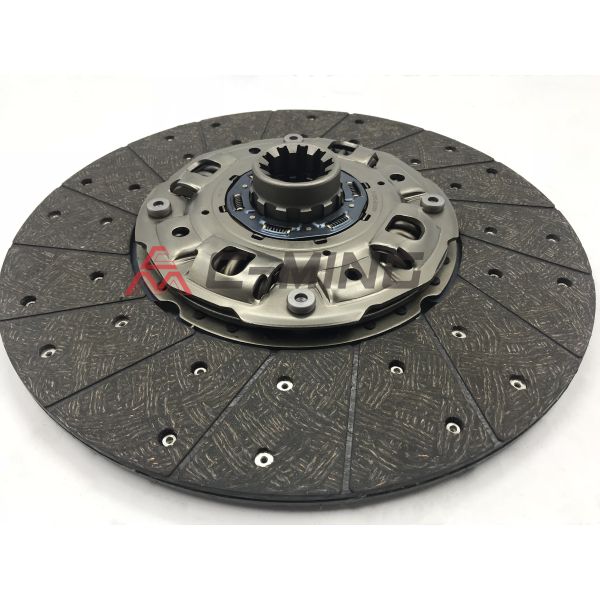 E13C Truck Clutch Plate Hino 700 312506310 Truck Transmission Sytem