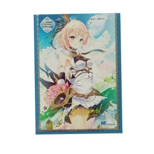 Quality Protection Custom Mtg Art Card Sleeves Opp Lamianted Materials wholesale