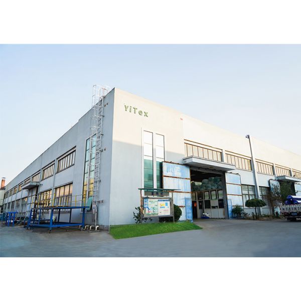 Anti UV PVC Inflatable Boat Fabric 1100G 1000Dx1000D 28*26 Waterproof Durable