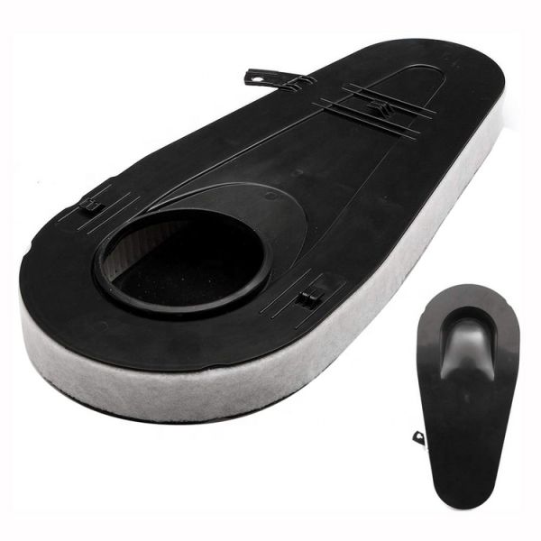 High Quality Engine Auto Parts Car Air Filter element 13717800151 C51001 for European Car Filter