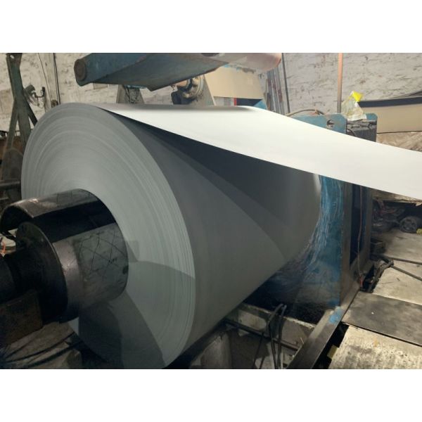 Q345 SS400 0.63mm EGI Coil Electro Hot Dipped Galvanized Steel Coil
