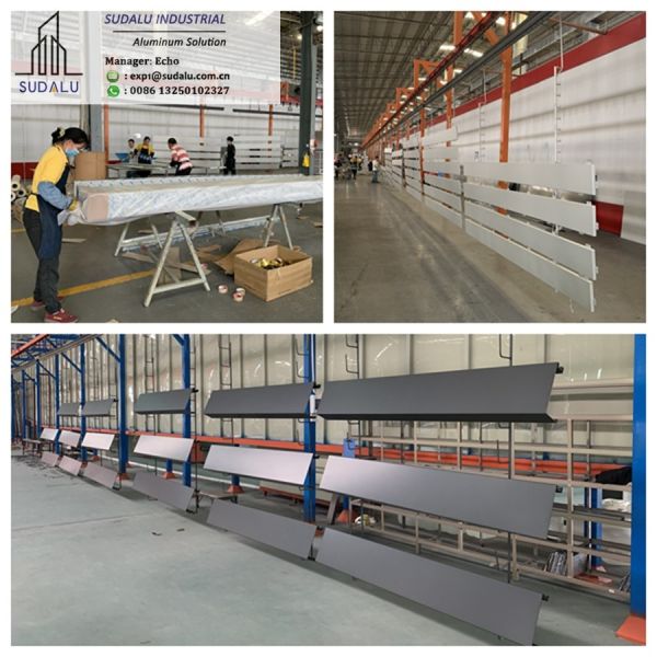 Aluminum CNC Punching Holes Ceiling Panels Customized Aluminum Perforated Ceiling Sheet