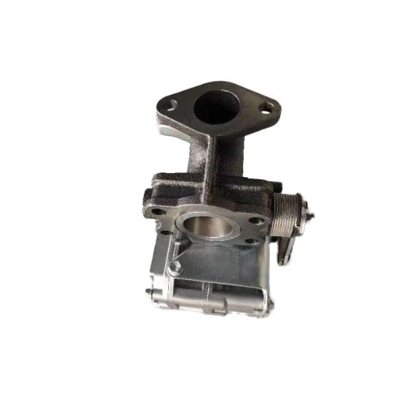 HINO P11C EGR Valve Diesel Engine Spare Parts