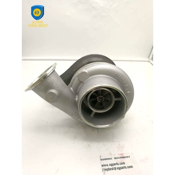 erpiller Excavator Parts C18 Turbo Engine Turbocharger 211-6959
