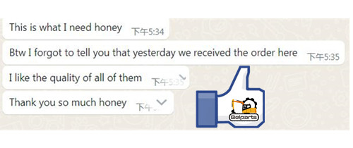 Belparts Hydraulic Gear Pump For Komatsu PC78-6EO Excavator Hydraulic Spare Parts 708-3T-04620