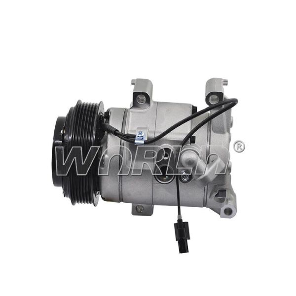 Used Compressor Supplier WNRLN RS13 6PK Auto AC Compressor For Honda Civic 1.6 For CRV2.0