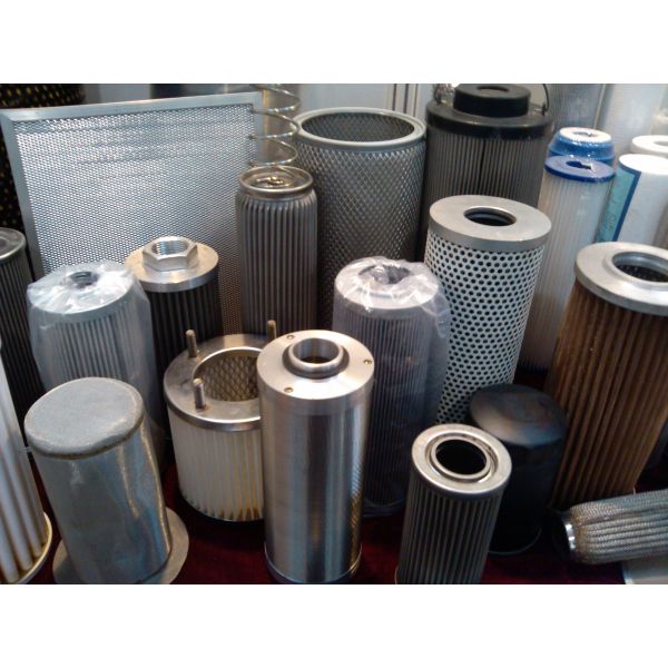 5 Micron Stainless Steel Sintered Wire Mesh Filter Plain Weave 3MM Thickness