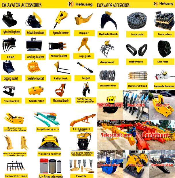 Japan HydraulicUsed Komatsu 56-7/60-7/70-8 excavator for sale, good condition, cheap price