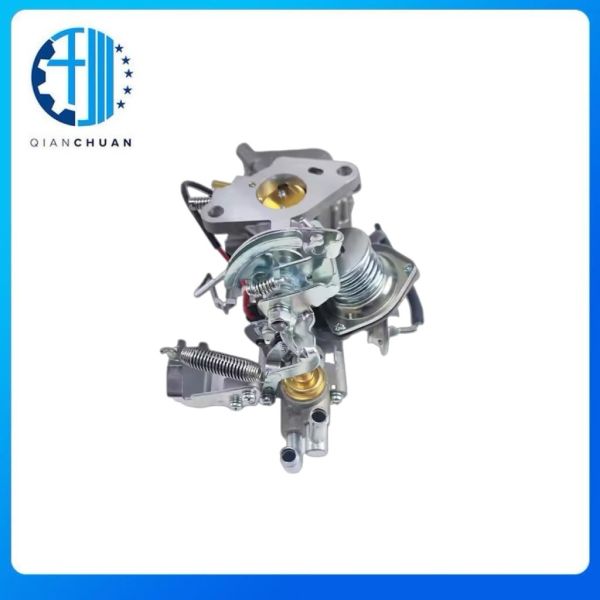Carburetor N-16010-FT100/N-16010-FT200/16010-FU300 For Nissan K21 H15 Forklift Engine Spare Parts